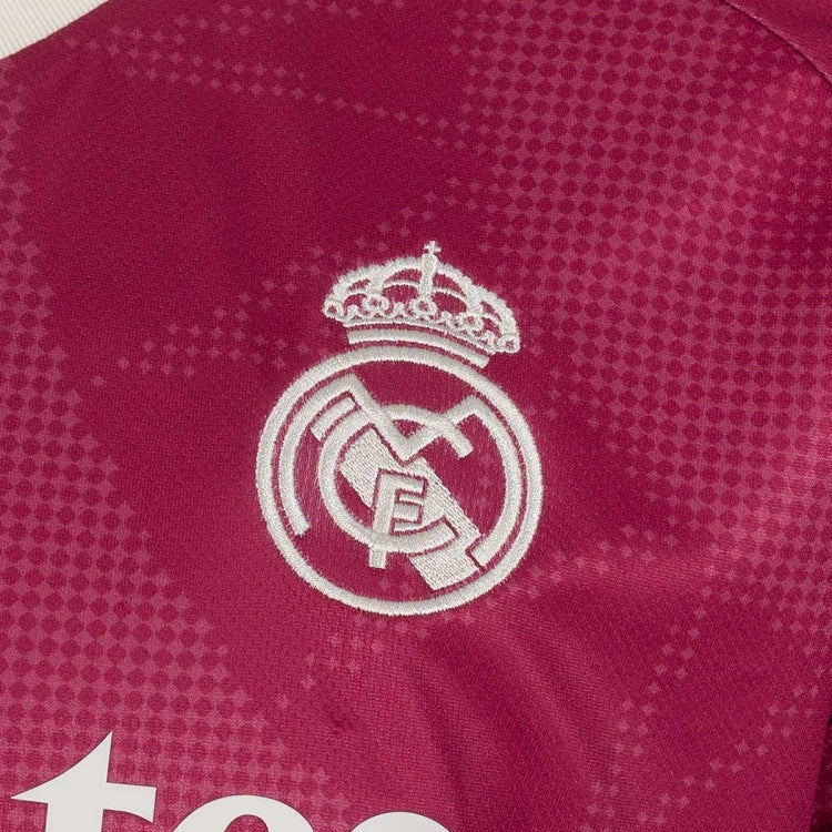 Jersey Real Madrid III 2026/27 - Fan Version