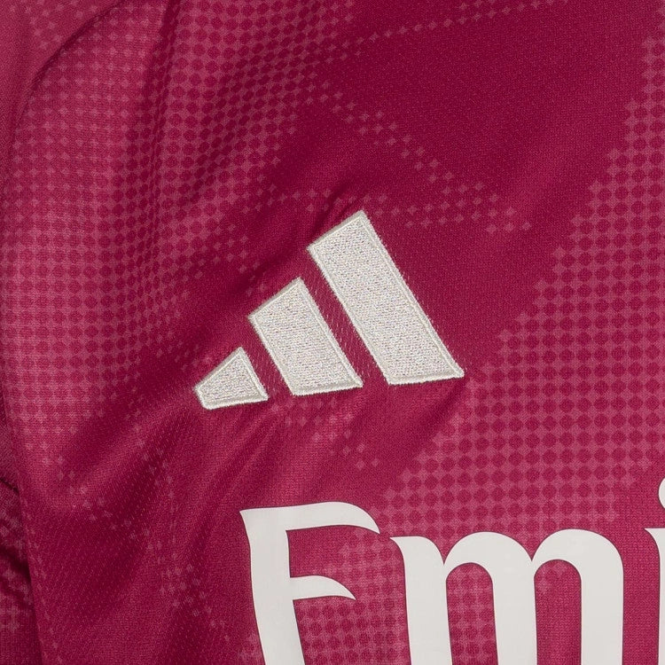 Jersey Real Madrid III 2026/27 - Fan Version