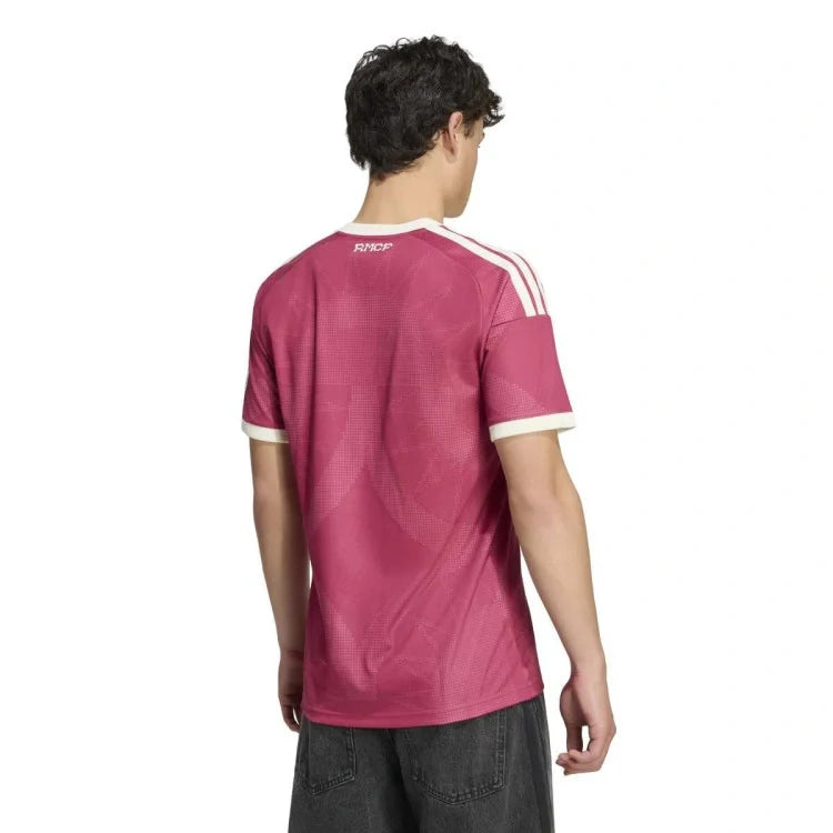 Jersey Real Madrid III 2026/27 - Player Version