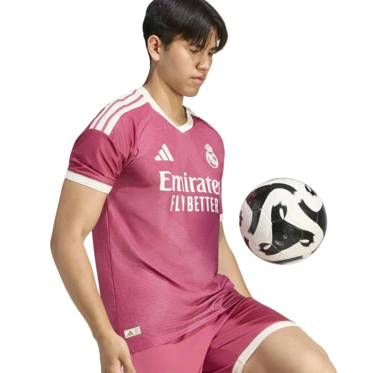 Jersey Real Madrid III 2026/27 - Player Version