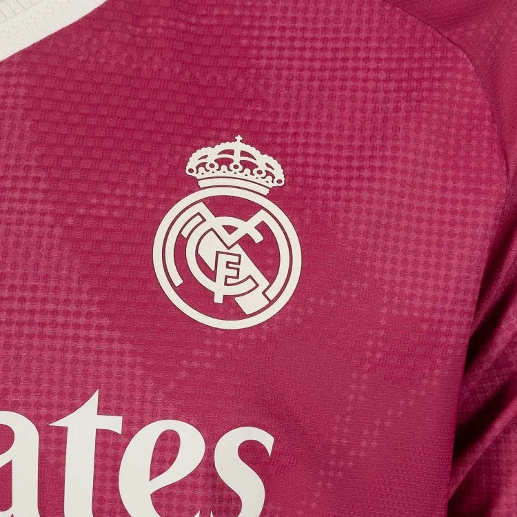 Jersey Real Madrid III 2026/27 - Player Version