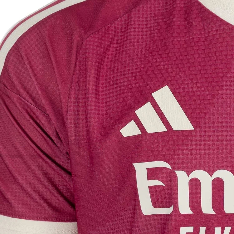 Jersey Real Madrid III 2026/27 - Player Version