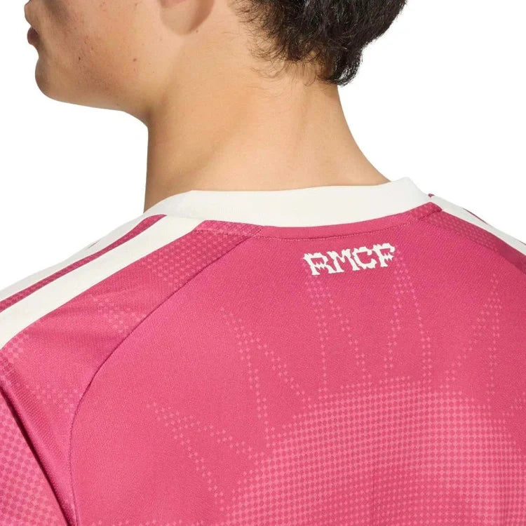 Real Madrid III Jersey 2026/27 - Long Sleeve