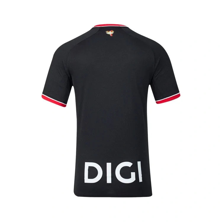 Athletic Bilbao 2026/27 Away Jersey - Fan Version