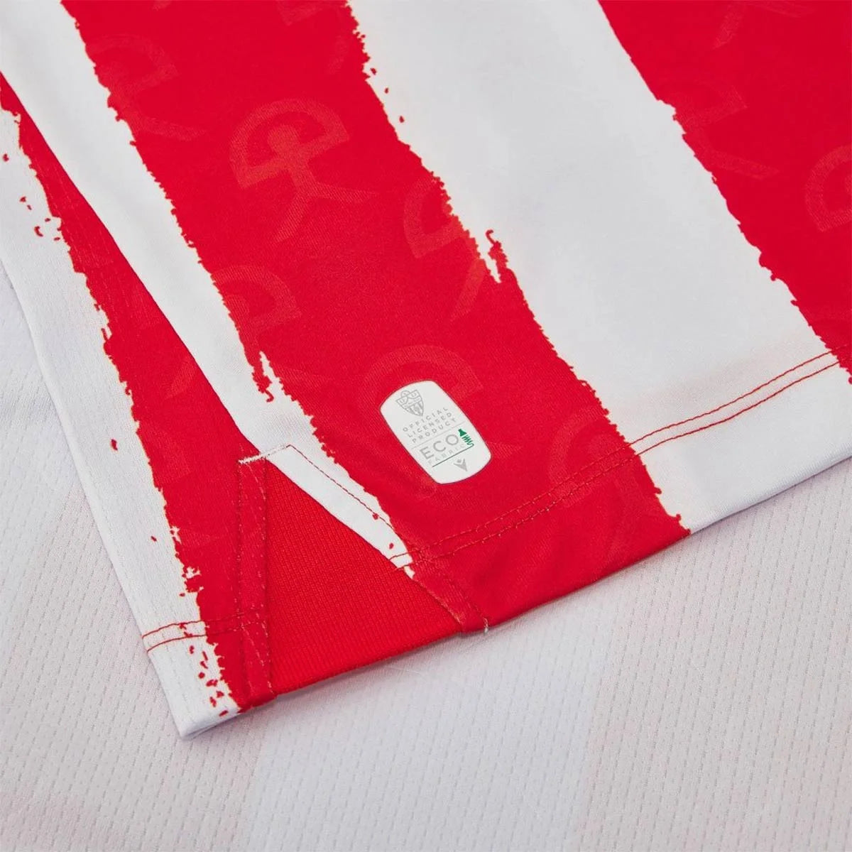 Jersey Macron UD Almeria Primera Equipación 2026-2027