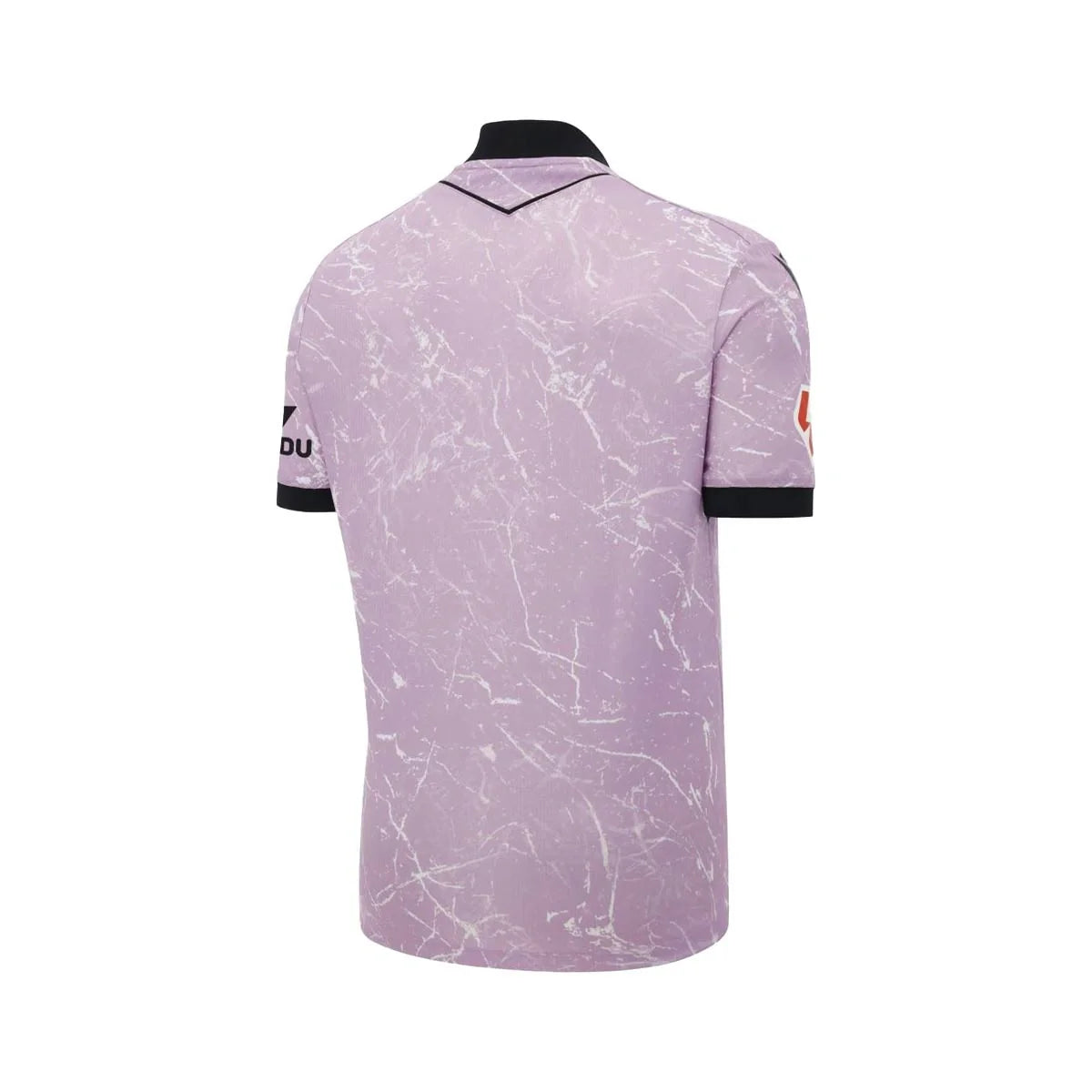 Jersey Macron UD Almeria Third Equipación 2026-2027