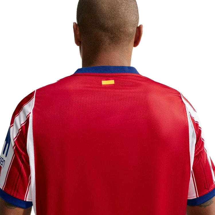 Jersey Atlético de Madrid Home 2026/27 - Fan Version