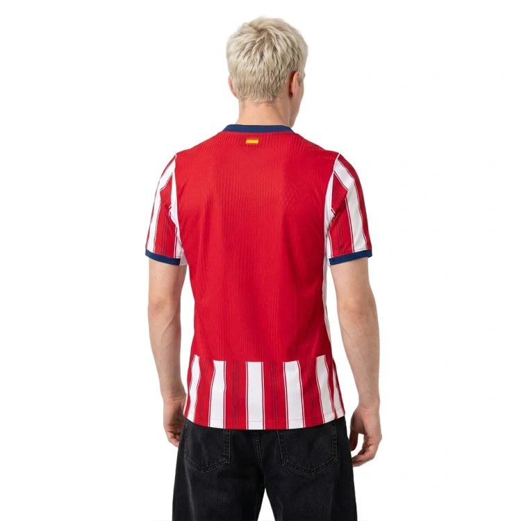 Jersey Atlético de Madrid Home 2026/27 - Player Version