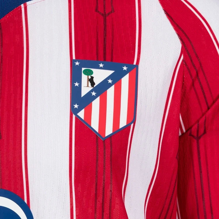 Jersey Atlético de Madrid Home 2026/27 - Player Version