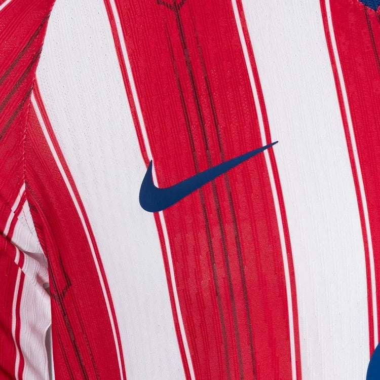 Jersey Atlético de Madrid Home 2026/27 - Player Version