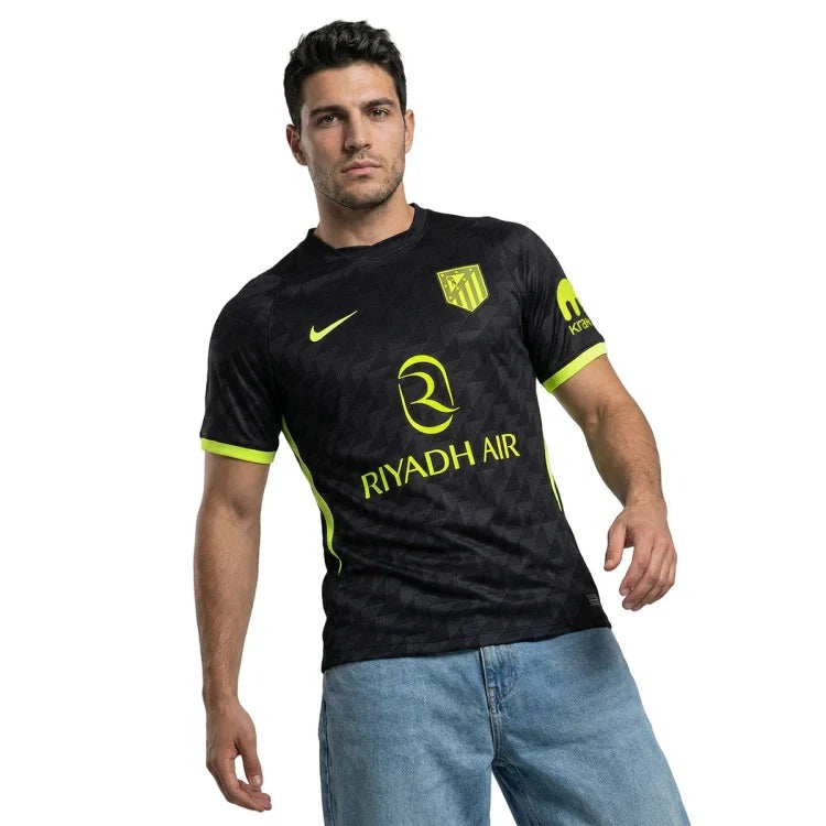 Jersey Atlético de Madrid Away 2026/27 - Fan Version