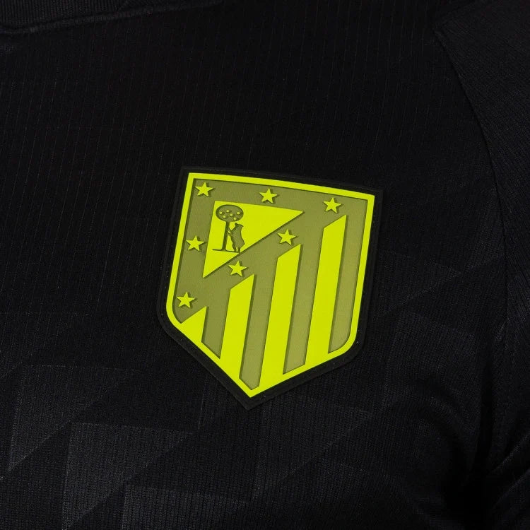 Jersey Atlético de Madrid Away 2026/27 - Fan Version