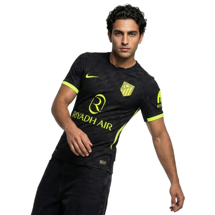 Jersey Atlético de Madrid Away 2026/27 - Player Version