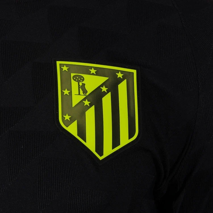 Jersey Atlético de Madrid Away 2026/27 - Player Version