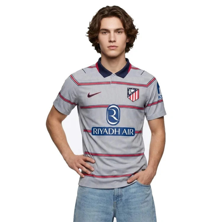 Jersey Atlético de Madrid Third 2026/27 - Player Version