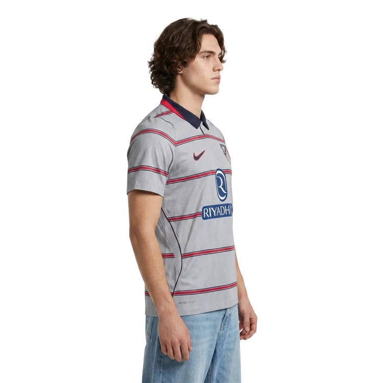 Jersey Atlético de Madrid Third 2026/27 - Player Version