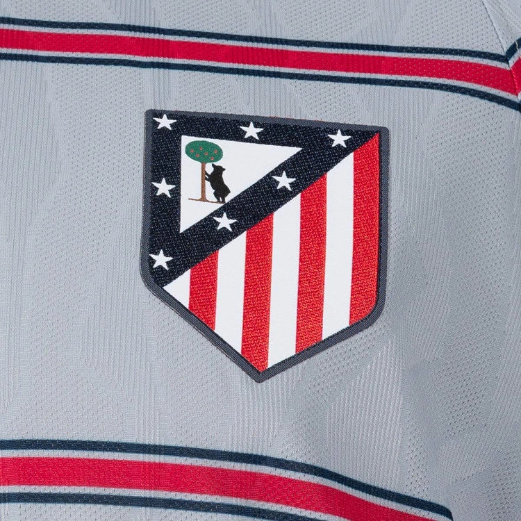 Jersey Atlético de Madrid Third 2026/27 - Player Version