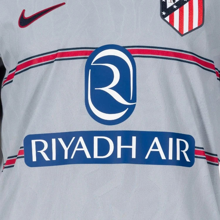 Jersey Atlético de Madrid Third 2026/27 - Player Version