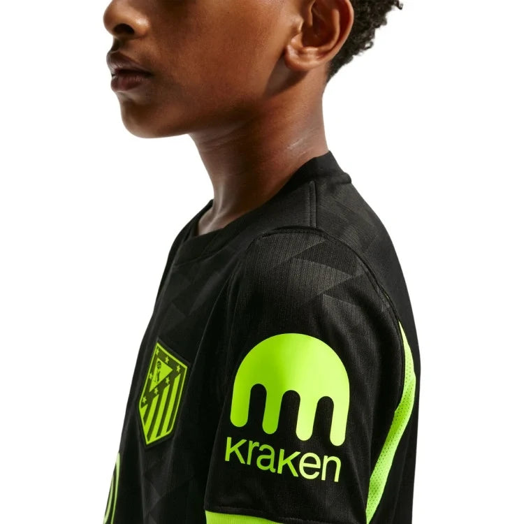 Kids Kit Atlético de Madrid Away 2026/27