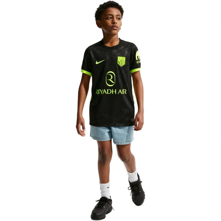 Kids Kit Atlético de Madrid Away 2026/27