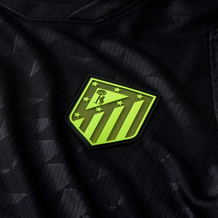 Kids Kit Atlético de Madrid Away 2026/27