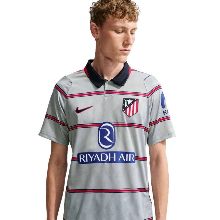 Jersey Atlético de Madrid Third 2026/27 - Fan Version