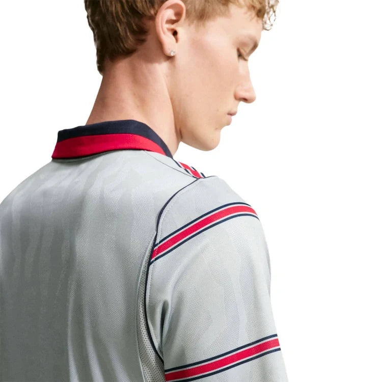 Jersey Atlético de Madrid Third 2026/27 - Fan Version