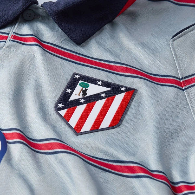 Jersey Atlético de Madrid Third 2026/27 - Fan Version