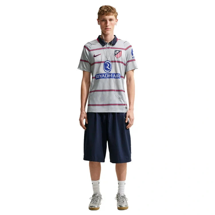 Jersey Atlético de Madrid Third 2026/27 - Fan Version