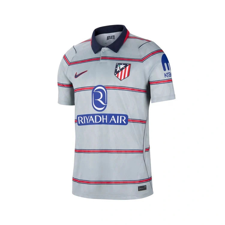 Jersey Atlético de Madrid Third 2026/27 - Fan Version