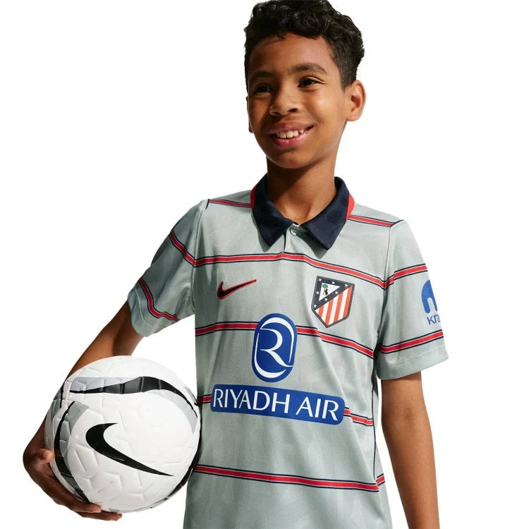 Kids Kit Atlético de Madrid Third 2026/27