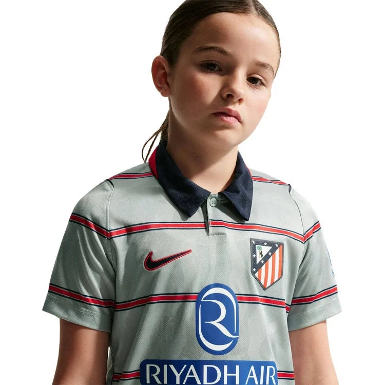 Kids Kit Atlético de Madrid Third 2026/27