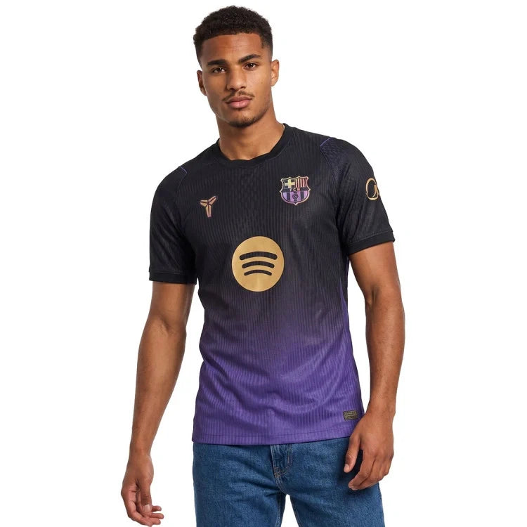 Jersey Barcelona Away 2026/27 Jersey - Player Version