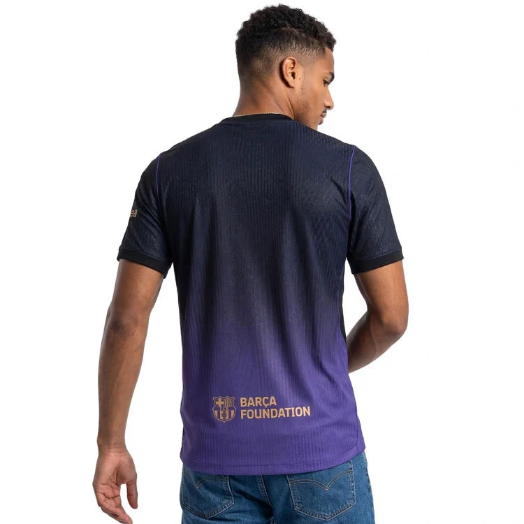 Jersey Barcelona Away 2026/27 Jersey - Player Version