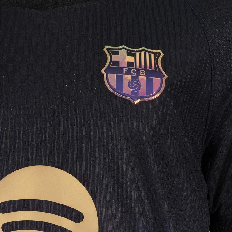 Jersey Barcelona Away 2026/27 Jersey - Player Version