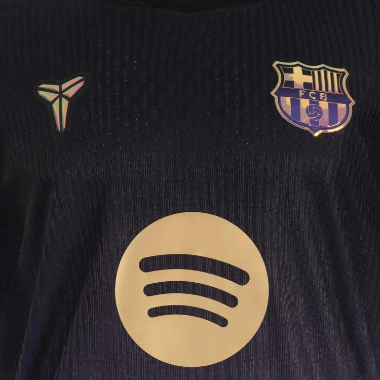 Jersey Barcelona Away 2026/27 Jersey - Player Version