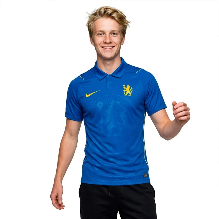 Jersey Chelsea Home 2026/27 - Fan Version
