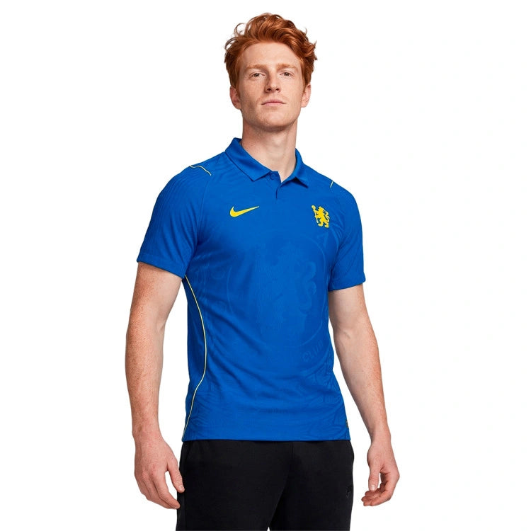 Jersey Chelsea Home 2026/27 - Player Version