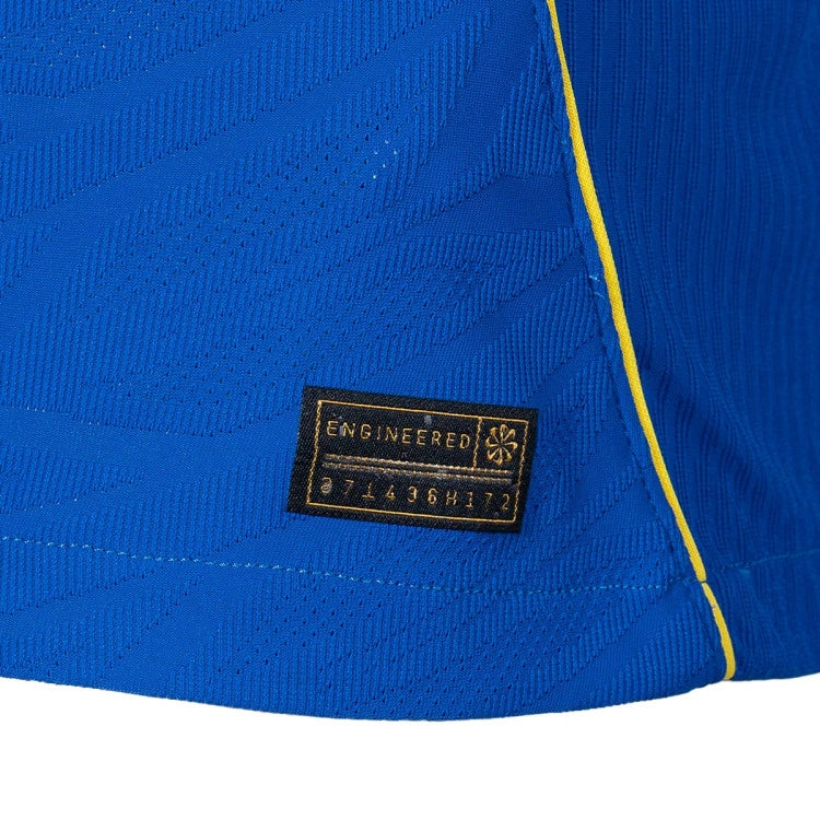 Jersey Chelsea Home 2026/27 - Player Version