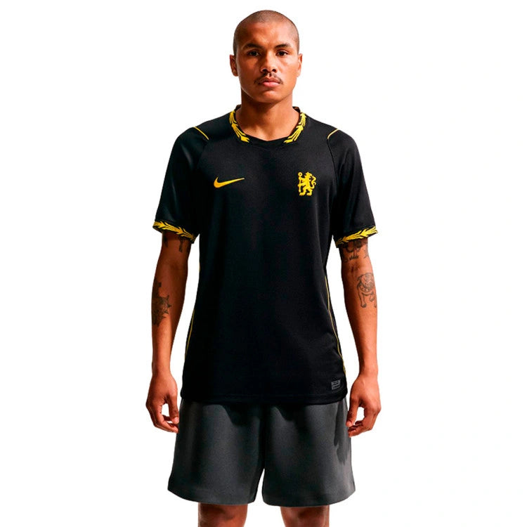 Jersey Chelsea Away 2026/27 - Fan Version