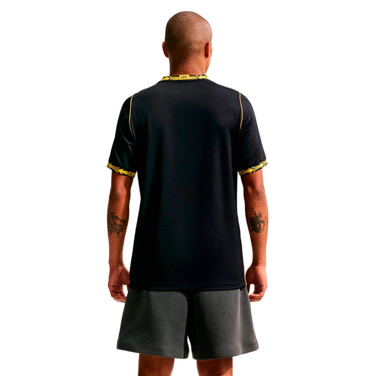 Jersey Chelsea Away 2026/27 - Fan Version