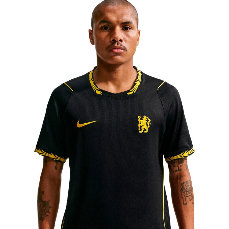 Jersey Chelsea Away 2026/27 - Fan Version