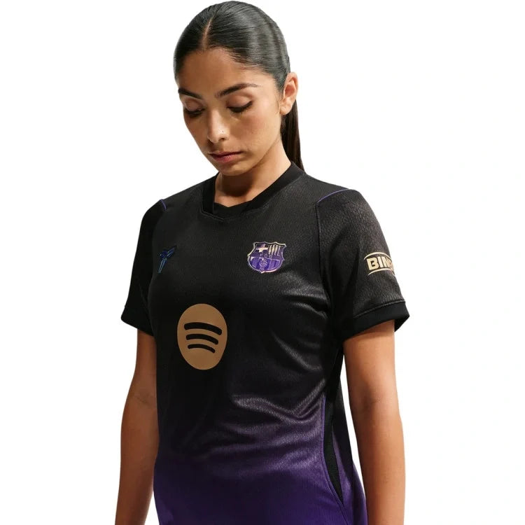 Jersey Barcelona Away 2026/27 - Women's
