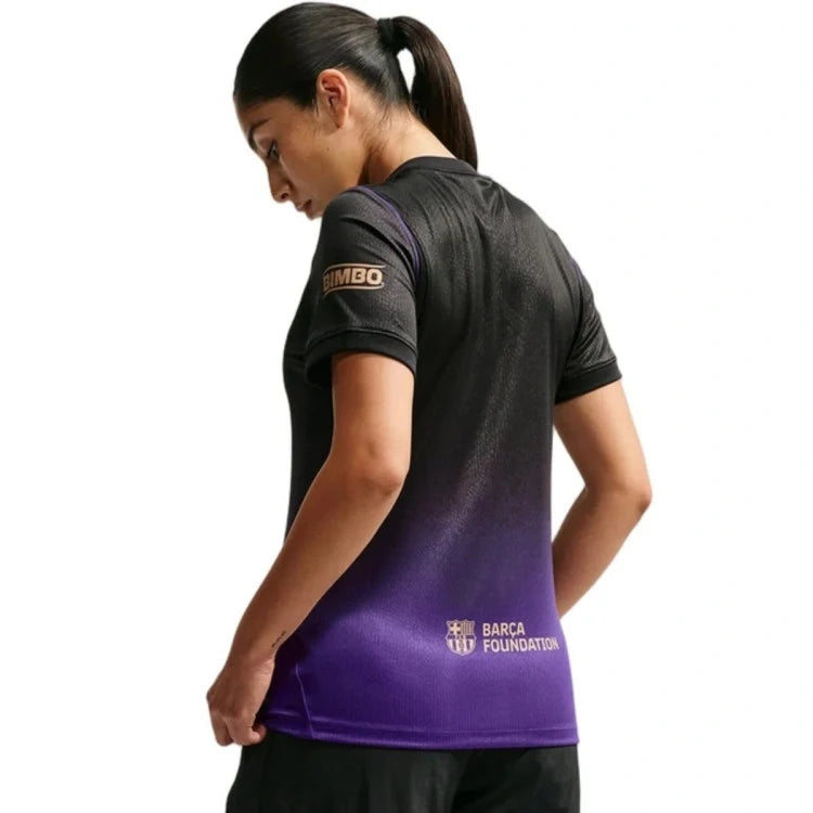 Jersey Barcelona Away 2026/27 - Women's
