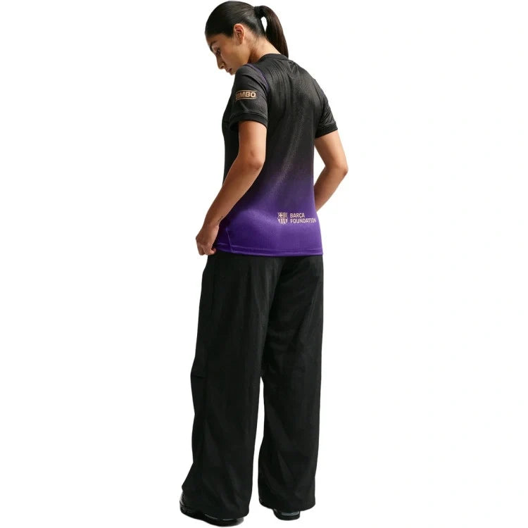Jersey Barcelona Away 2026/27 - Women's