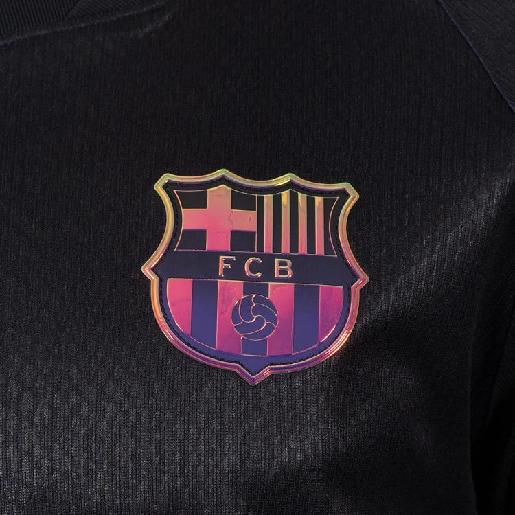 Jersey Barcelona Away 2026/27 - Fan Version