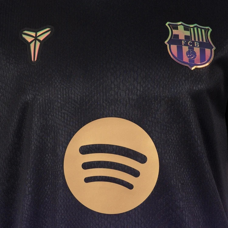 Jersey Barcelona Away 2026/27 - Fan Version
