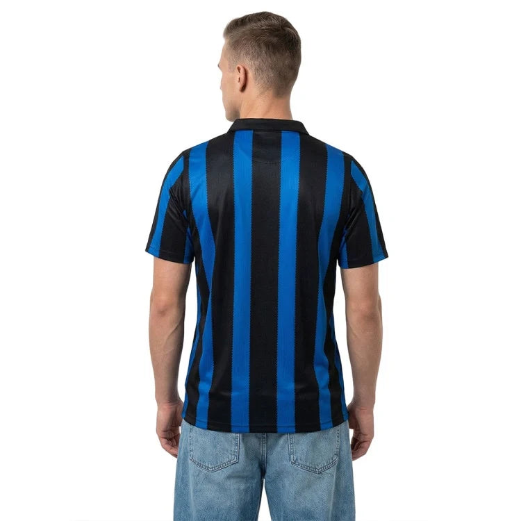 Jersey Inter de Milán Home 2026/27 - Fan Version