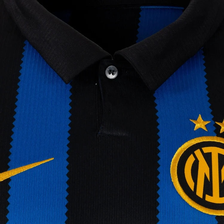Jersey Inter de Milán Home 2026/27 - Fan Version
