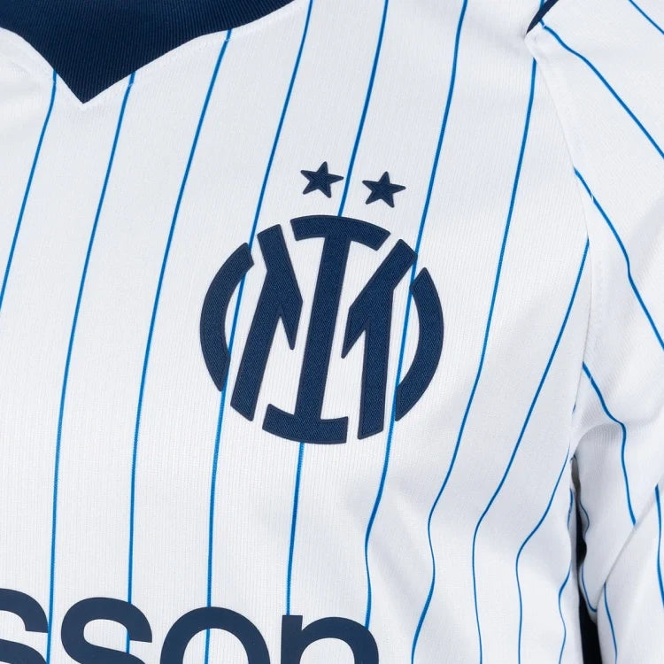 Jersey Inter de Milán Away 2026/27 - Fan Version